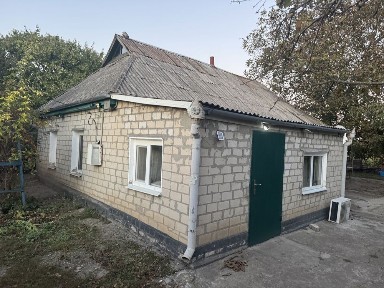 Продам Дом м. Вільногірськ пгт Посуньки