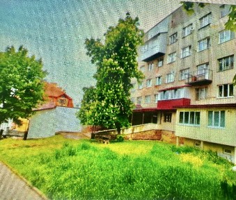 Здам на короткий термвн 2-3 місяця квартиру в м. Трускавець