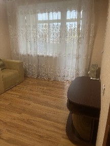 Сдам 2комн квартиру на жм Парус ремонт