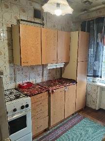 Аренда / 1К квартира / для одного человека / центр /Кирова /Минина / Шнеєрсона