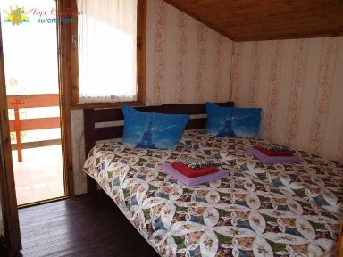 Продажа Базы отдыха в пгт. Затока