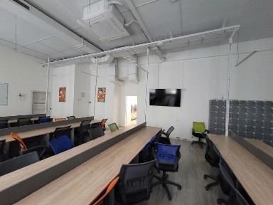 Офис 210м2, Центр