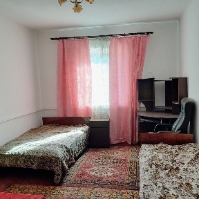 Оренда частини будинку для людей у відрядженнях
