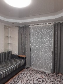 Оренда 2х квартири техніка меблі м-н Жовтневий
