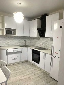 Продам 1-к. кв. ЖК Мира‼️ Метро Индустриальная ‼️ Гарний РЕМОНТ