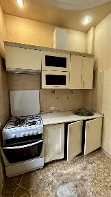 Продам 3 к квартиру 72 м2, р-н ХТЗ, ул. Косарева, 27