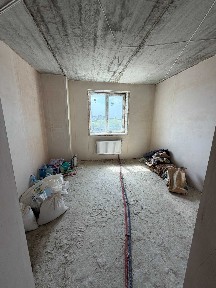 ЖК Левада-2 2к квартира 54 м², 2 спальни, 4 этаж, метро Гагарина
