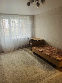 Оренда 1 кімнатної квартири на вул. Шевченка