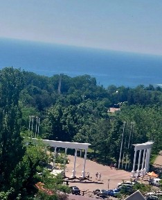 Здам 1квартиру від хазяїна