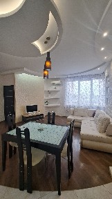 Среднефонтанская, Чудо-город, 4 этаж