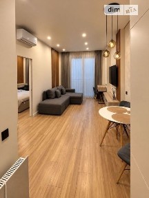 Довготривала оренда 2к квартири на вул. Вернадського Володимира 35Н • ID 35097217