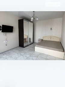 Довготривала оренда 1к квартири на мас. Радужний 21 • ID 35095597