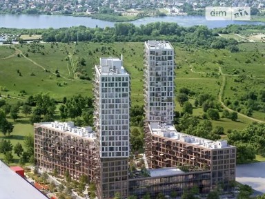 Продаж 1к квартири 41.42 кв. м на вул. Келецька 121А, кв. 10 • ID 35097235