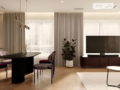 Продаж 2к квартири 84 кв. м на вул. Симоненка 38 • ID 35097210