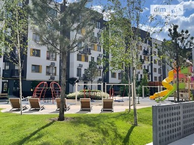 Продаж 3к квартири 75.8 кв. м на вул. Соборна • ID 35097200