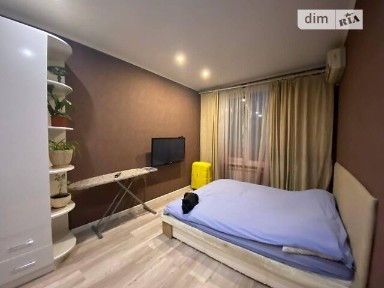 Продаж 2к квартири 52.3 кв. м на дор. Фонтанська 9Б • ID 35097149