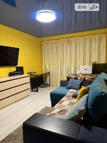 Продаж 1к квартири 38.1 кв. м на пров. Вільний 7 • ID 35097180