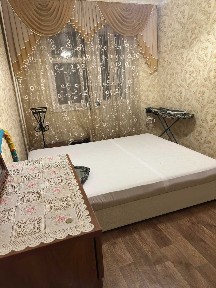 Здам в оренду двокімнатна квартиру на вул. Г. Крут 72