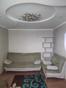 Аренда 2 квартиры. Центр.