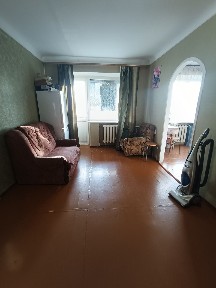 Здам однокімнатну квартиру р-н Петропавлівська