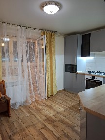 Продаж 1к. кв пр. Лушпи, А/О