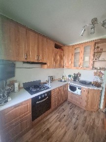Продаж 3х. кв вул. Харківська