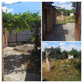 Сдаю не большой Дом