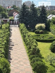 Довгострокова оренда будинку з верандою, від посередника на вул. Ярошівська 93 • ID 34497282