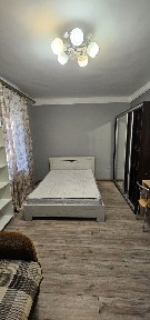 Сдам в долгосрочн аренду дом в районе церкви на пр. Металлургов