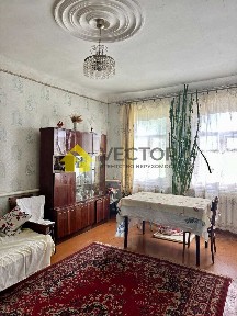 Продам газифікований будинок, житловий стан. Гараж+город