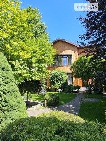 Довгострокова оренда будинку, від посередника на вул. Динамо • ID 33725765