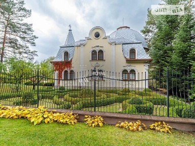 Довгострокова оренда будинку, від посередника на вул. Чумацький шлях • ID 33638676