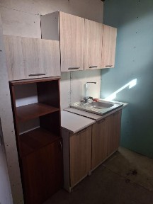 Аренда дома ( койко место, на 6-8 человек), цена 2500