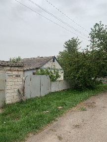 Продам дом в с. Васильевка Солонянский р-н 20 км от Тополей, продам