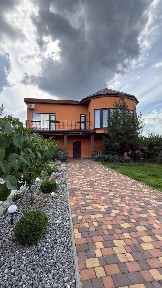 Сдам дом с бассейном Братское, Новоалександровка
