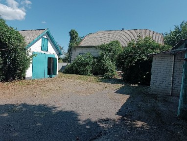 Продається житловий будинок
