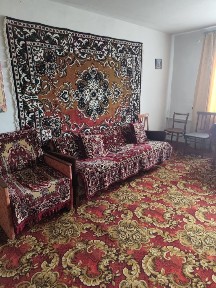 Продається двушка з АО