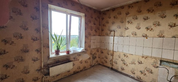 Новий Квартира на ринку. 33000$