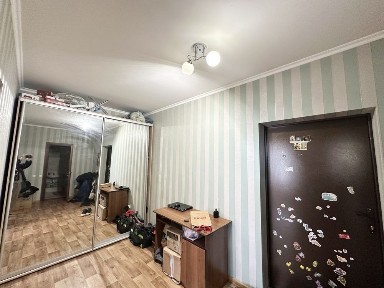 Продаж квартири Бориспіль Ж. К. Сонячний Без Комісії!