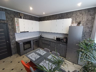 Продаж квартири Ірпінь 2к 72м² 87000$