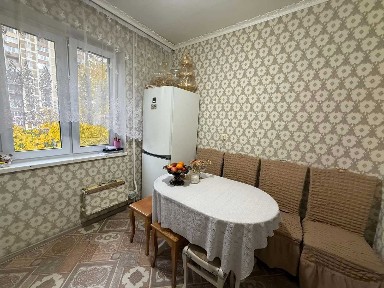 Продах без % 2х. к.кв. вул. О.Екстер 16