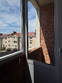 Продаж, 1к квартира, Газ, 36 000$, Ворзель