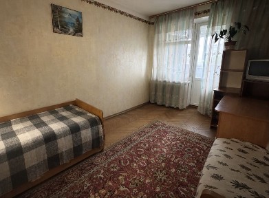 Продаж 2К квартира Шевельова Руднєва Харкіське шосе Дарницький р-н