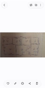 Продам будинок Кам'янка Черкаська область. Сертифікат.