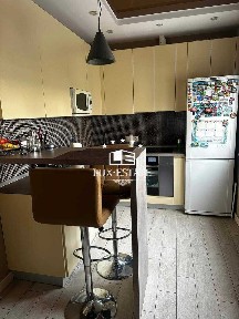 Аренда 3-комнатной квартиры на Салтовке, Валентиновская, 2 отдельные комнаты и гостиная