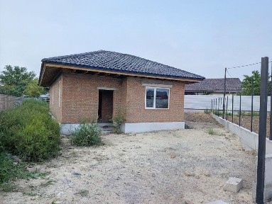 Будинок з газом р-н Пожежної Академії