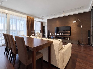 Продаж 3кім. квартири 130м2 ЖК Парк Авеню | Park Avenue проспект. Голосіївський 62