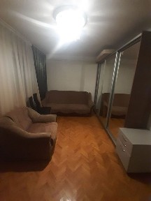 Оренда 3-кімнатної квартири на Березняках, Київ