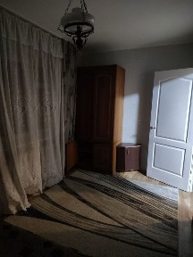 Здам 2-х кімнатну квартиру в центрі міста