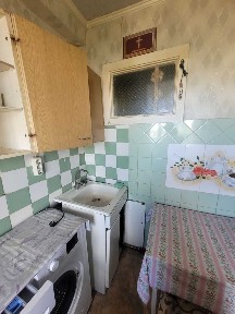 Сдам 2к Оболонський р-н м Оболонь вул Володимира Івасюка проспект буд 25-А